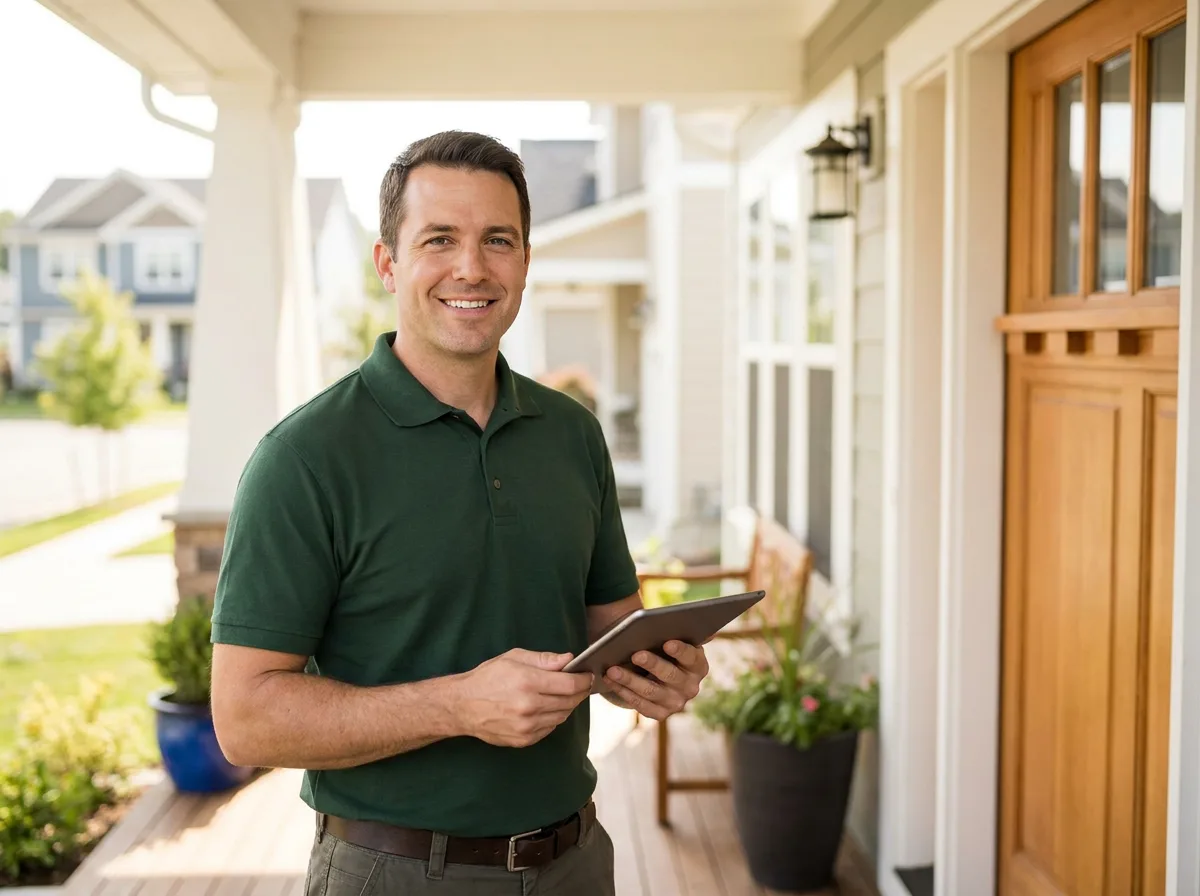 Pest control FAQs for Tuscarora, MD